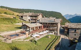 Le Colonne Resort
